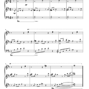 Crystal Preludes Student Version